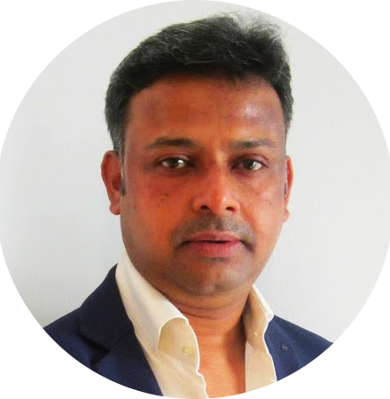 Prof.Avik Bhattacharya